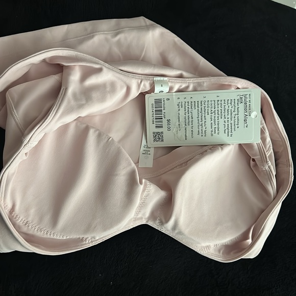 Lululemon Align Tank - Picture 4 of 5